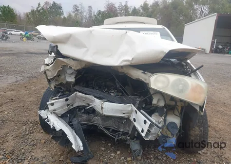 2006 Chevrolet Malibu Lt from USA, damaged, VIN 1G1ZT51886F136343